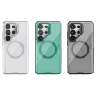 Nillkin Iceblade Prop Frame version Magnetic MagSafe Camera protective cover case for Samsung Galaxy S26 Ultra