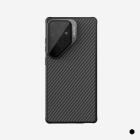 Nillkin CarboProp Magnetic MagSafe Transparent Lens Guard Edition Aramid fiber armor case for Samsung Galaxy S25 Ultra