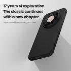 Nillkin Super Frosted Shield Pro Magnetic Matte cover case for Huawei Mate 80 Pro Max