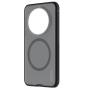 Nillkin Super Frosted Shield Pro Magnetic Matte cover case Clear version for Huawei Mate 80 Pro Max order from official NILLKIN store
