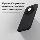 Nillkin Super Frosted Shield Pro Magnetic Matte cover case for Huawei Mate 80, Mate 80 Pro