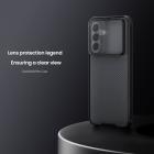Nillkin CamShield Pro Camera protective cover case Clear version for Samsung Galaxy A37