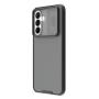 Nillkin CamShield Pro Camera protective cover case Clear version for Samsung Galaxy A37 order from official NILLKIN store