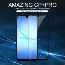 Nillkin Amazing CP+ Pro tempered glass screen protector for Samsung Galaxy A37