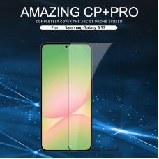 Nillkin Amazing CP+ Pro tempered glass screen protector for Samsung Galaxy A57