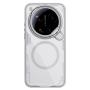 Nillkin Iceblade Prop Magnetic MagSafe Camera protective cover case for Xiaomi 17 Ultra order from official NILLKIN store