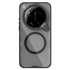 Nillkin Iceblade Prop Magnetic MagSafe Camera protective cover case for Xiaomi 17 Ultra