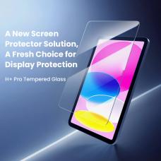 Nillkin Amazing H+ Pro tempered glass screen protector for Apple iPad 11 A16 (2025), Apple iPad 10.9 (2022)