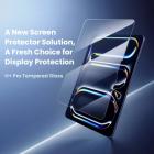 Nillkin Amazing H+ Pro tempered glass screen protector for Apple iPad Air 11 (2025), Apple iPad Air 11 (2024)