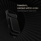 Nillkin FiberMate Magnetic Wallet Stand Nillkin FiberMate Magnetic Wallet Stand