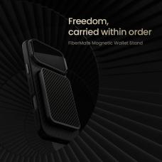 Nillkin FiberMate Magnetic Wallet Stand
