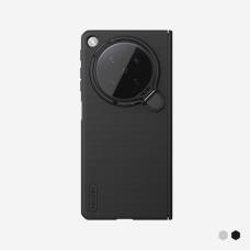 Nillkin Frosted shield Prop Magnetic Camera protective cover case for Oppo Find N6