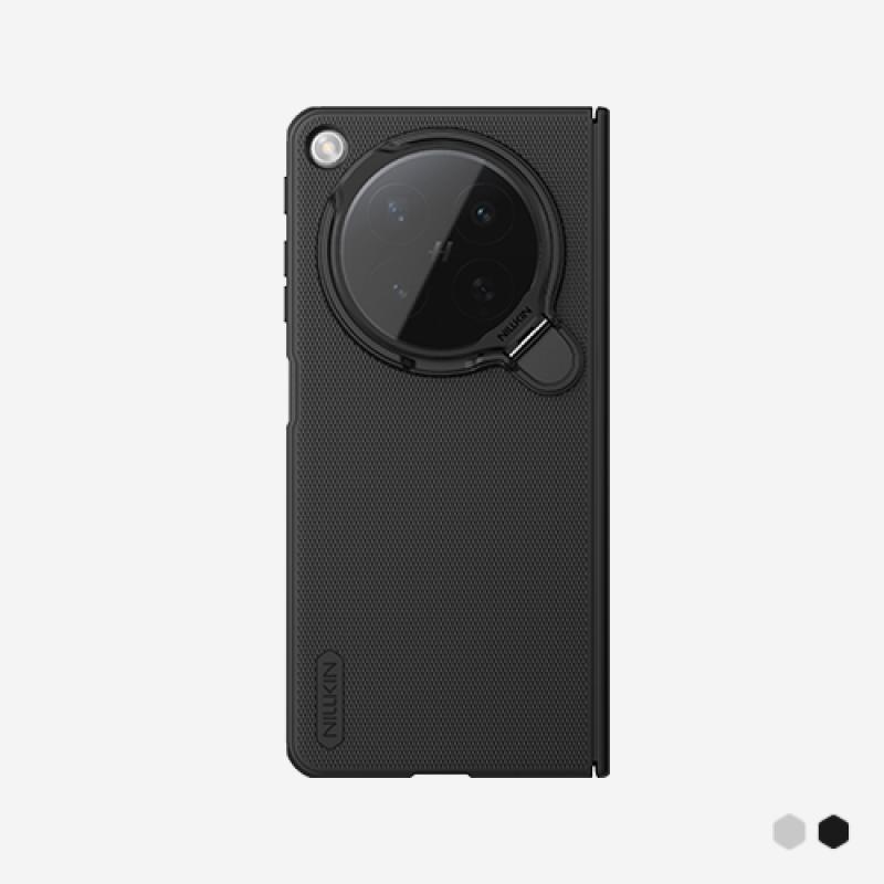 Nillkin Frosted shield Prop Magnetic Camera protective cover case for Oppo Find N6 official NILLKIN store Nillkin Frosted shield Prop Magnetic Camera protective cover case for Oppo Find N6 order from official NILLKIN store