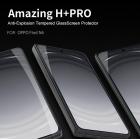 Nillkin Amazing H+ Pro tempered glass screen protector for Oppo Find N6 order from official NILLKIN store