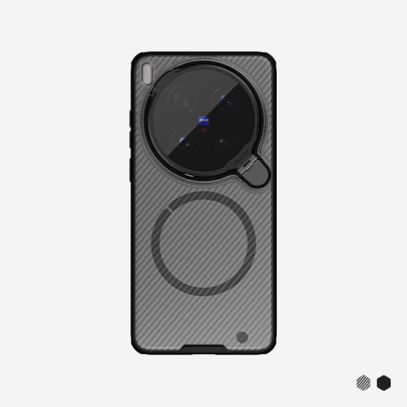 Nillkin Camshield Prop Magnetic Camera protective cover case for Vivo X300 Ultra official NILLKIN store Nillkin Camshield Prop Magnetic Camera protective cover case for Vivo X300 Ultra order from official NILLKIN store