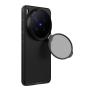 Nillkin Camshield Prop Magnetic Camera protective cover case for Vivo X300 Ultra official NILLKIN store Nillkin Camshield Prop Magnetic Camera protective cover case for Vivo X300 Ultra order from official NILLKIN store