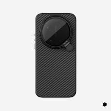 Nillkin CarboProp Magnetic Aramid fiber armor case for Xiaomi 17 Ultra