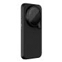 Nillkin CarboProp Magnetic Aramid fiber armor case for Xiaomi 17 Ultra order from official NILLKIN store