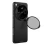 Nillkin Camshield Prop Magnetic Camera protective cover case for Oppo Find X9 Ultra order from official NILLKIN store