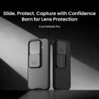 Nillkin CamShield Pro Camera protective cover case for Xiaomi 17T Pro