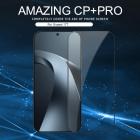 Nillkin Amazing CP+ Pro tempered glass screen protector for Xiaomi 17T order from official NILLKIN store