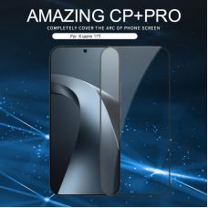 Nillkin Amazing CP+ Pro tempered glass screen protector for Xiaomi 17T