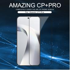 Nillkin Amazing CP+ Pro tempered glass screen protector for Xiaomi 17T Pro