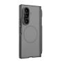 Nillkin Super Frosted Shield Fold Magnetic Pen holder Version Matte cover case for Samsung Galaxy Z Fold 8 Ultra (Fold8 Ultra 5G) order from official NILLKIN store