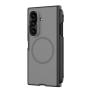 Nillkin Super Frosted Shield Fold Magnetic Pen holder Version Matte cover case for Samsung Galaxy Z Fold 8 Ultra (Fold8 Ultra 5G) order from official NILLKIN store