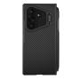 Nillkin Camshield Prop Magnetic Transparent Lens Guard Edition Pen holder Version Camera protective cover case for Samsung Galaxy Z Fold 8 Ultra (Fold8 Ultra 5G) Nillkin Camshield Prop Magnetic Transparent Lens Guard Edition Pen holder Version Camera protective cover case for Samsung Galaxy Z Fold 8 Ultra (Fold8 Ultra 5G)