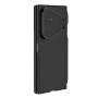 Nillkin Camshield Prop Magnetic Transparent Lens Guard Edition Pen holder Version Camera protective cover case for Samsung Galaxy Z Fold 8 Ultra (Fold8 Ultra 5G) Nillkin Camshield Prop Magnetic Transparent Lens Guard Edition Pen holder Version Camera protective cover case for Samsung Galaxy Z Fold 8 Ultra (Fold8 Ultra 5G)