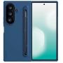 Nillkin Flex Pure Fold S-Pen Version protective cover case for Samsung Galaxy Z Fold 8 Ultra (Fold8 Ultra 5G) order from official NILLKIN store