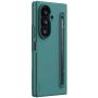 Nillkin Flex Pure Fold S-Pen Version protective cover case for Samsung Galaxy Z Fold 8 Ultra (Fold8 Ultra 5G) order from official NILLKIN store