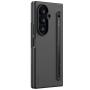 Nillkin Flex Pure Fold S-Pen Version protective cover case for Samsung Galaxy Z Fold 8 Ultra (Fold8 Ultra 5G) order from official NILLKIN store