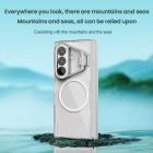 Nillkin Iceblade Prop Magnetic Camera protective cover case for Samsung Galaxy Z Fold 8 Ultra (Fold8 Ultra 5G) Nillkin Iceblade Prop Magnetic Camera protective cover case for Samsung Galaxy Z Fold 8 Ultra (Fold8 Ultra 5G)