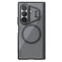 Nillkin Iceblade Prop Magnetic Camera protective cover case for Samsung Galaxy Z Fold 8 Ultra (Fold8 Ultra 5G) Nillkin Iceblade Prop Magnetic Camera protective cover case for Samsung Galaxy Z Fold 8 Ultra (Fold8 Ultra 5G)