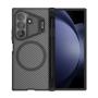 Nillkin Camshield Prop Magnetic Transparent Lens Guard Edition Pen holder Version Camera protective cover case for Samsung Galaxy Z Fold 8 Ultra (Fold8 Ultra 5G) Nillkin Camshield Prop Magnetic Transparent Lens Guard Edition Pen holder Version Camera protective cover case for Samsung Galaxy Z Fold 8 (Fold8 5G) order from official NILLKIN store