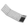 Nillkin Portable Cube Pocket Keyboard Grey edition Nillkin Portable Cube Pocket Keyboard Grey edition order from official NILLKIN store