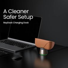 Nillkin RayDock Charging Dock for Ray-Ban Meta smart glasses