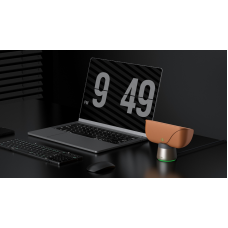 Nillkin RayDock Charging Dock for Ray-Ban Meta smart glasses