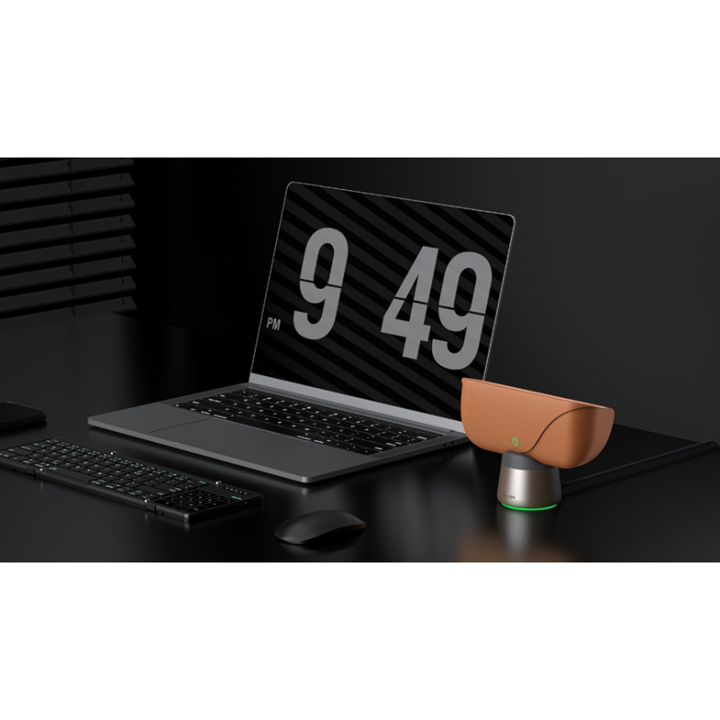 Nillkin RayDock Charging Dock for Ray-Ban Meta smart glasses Nillkin RayDock Charging Dock for Ray-Ban Meta smart glasses