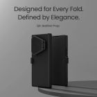 Nillkin Qin Prop Leather case for Samsung Galaxy Z Fold 8 Ultra (Fold8 Ultra 5G)