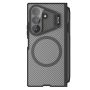 Nillkin Camshield Prop Magnetic Clear version Transparent Lens Guard Edition Pen holder Version Camera protective cover case for Samsung Galaxy Z Fold 8 Ultra (Fold8 Ultra 5G) order from official NILLKIN store