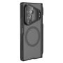 Nillkin Camshield Prop Magnetic Clear version Transparent Lens Guard Edition Pen holder Version Camera protective cover case for Samsung Galaxy Z Fold 8 Ultra (Fold8 Ultra 5G) order from official NILLKIN store