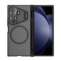 Nillkin Camshield Prop Magnetic Clear version Transparent Lens Guard Edition Pen holder Version Camera protective cover case for Samsung Galaxy Z Fold 8 Ultra (Fold8 Ultra 5G) order from official NILLKIN store