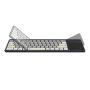 Nillkin Portable Cube Pocket Keyboard Distant-Mountain Blue-Green edition order from official NILLKIN store
