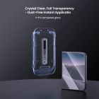 Nillkin Amazing H+ Pro tempered glass screen protector for Apple iPhone Duo (2026)