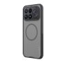 Nillkin Super Frosted Shield Pro Magnetic Matte cover case for Xiaomi Redmi K100 Pro (Magnetic function) order from official NILLKIN store