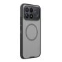 Nillkin Super Frosted Shield Pro Magnetic Matte cover case for Xiaomi Redmi K100 Pro (Magnetic function) order from official NILLKIN store