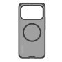 Nillkin Super Frosted Shield Pro Magnetic Matte cover case for Xiaomi Redmi K100 Pro (Magnetic function) order from official NILLKIN store